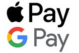 ApplePay GooglePay